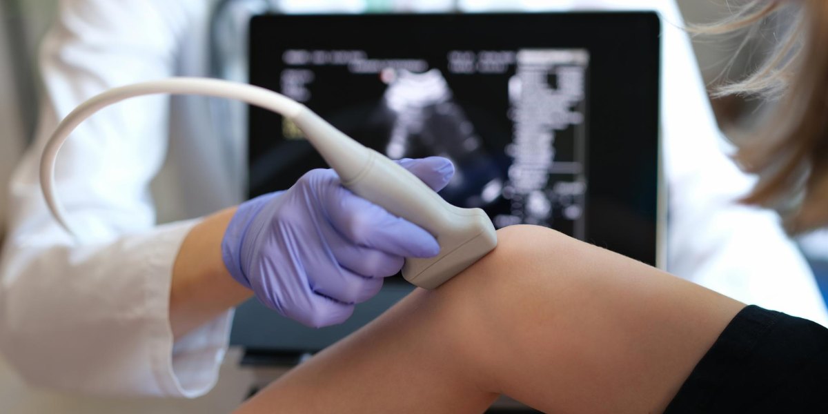 tests done for peripheral artery disease