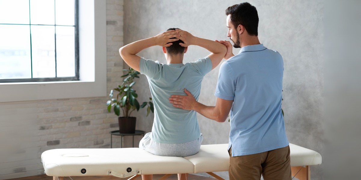 types of chiropractic adjustments