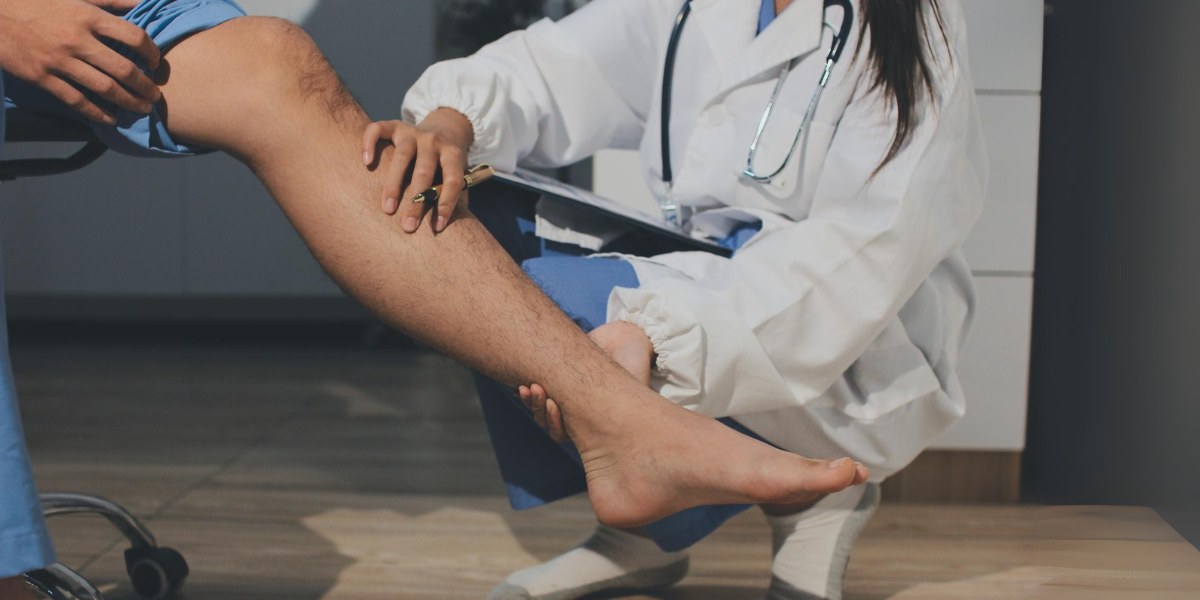 6 p's of peripheral arterial disease