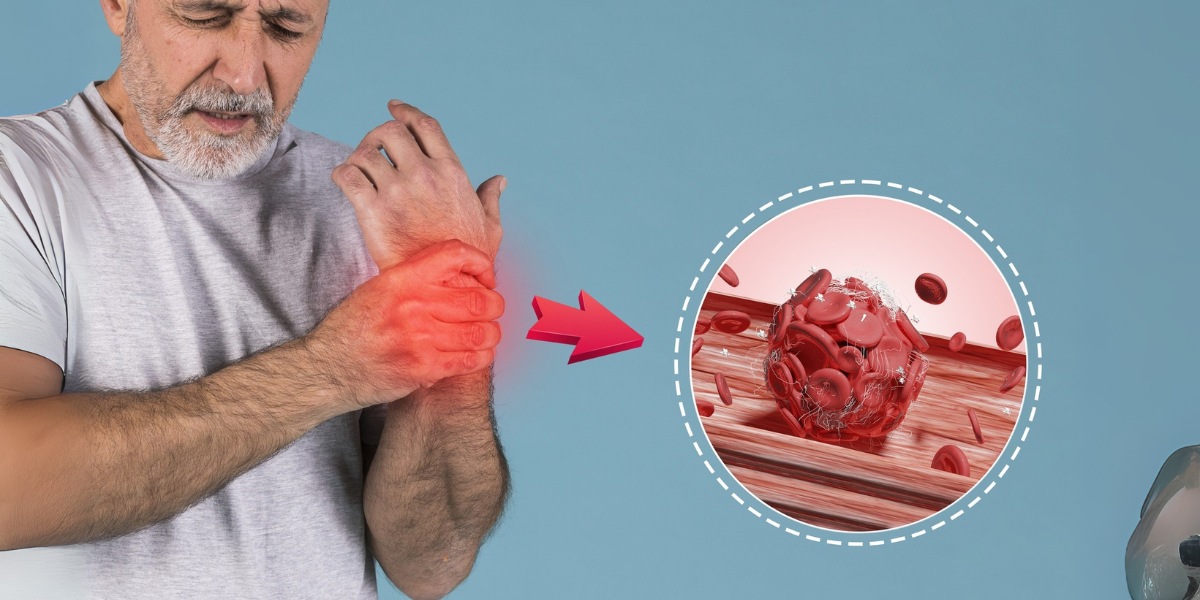 six p's of peripheral arterial disease