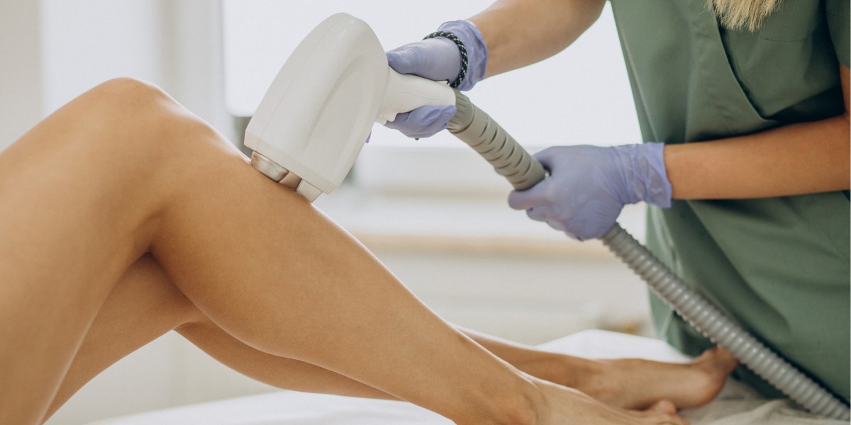 how much does endovenus laser ablation cost