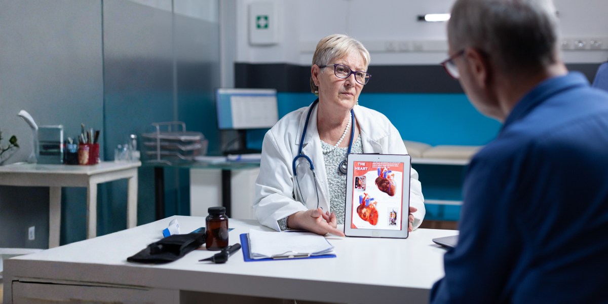 early warning signs of coronary heart disease