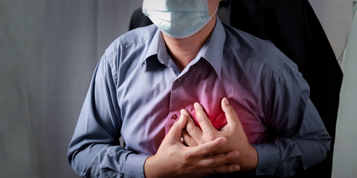 early warning signs of heart disease