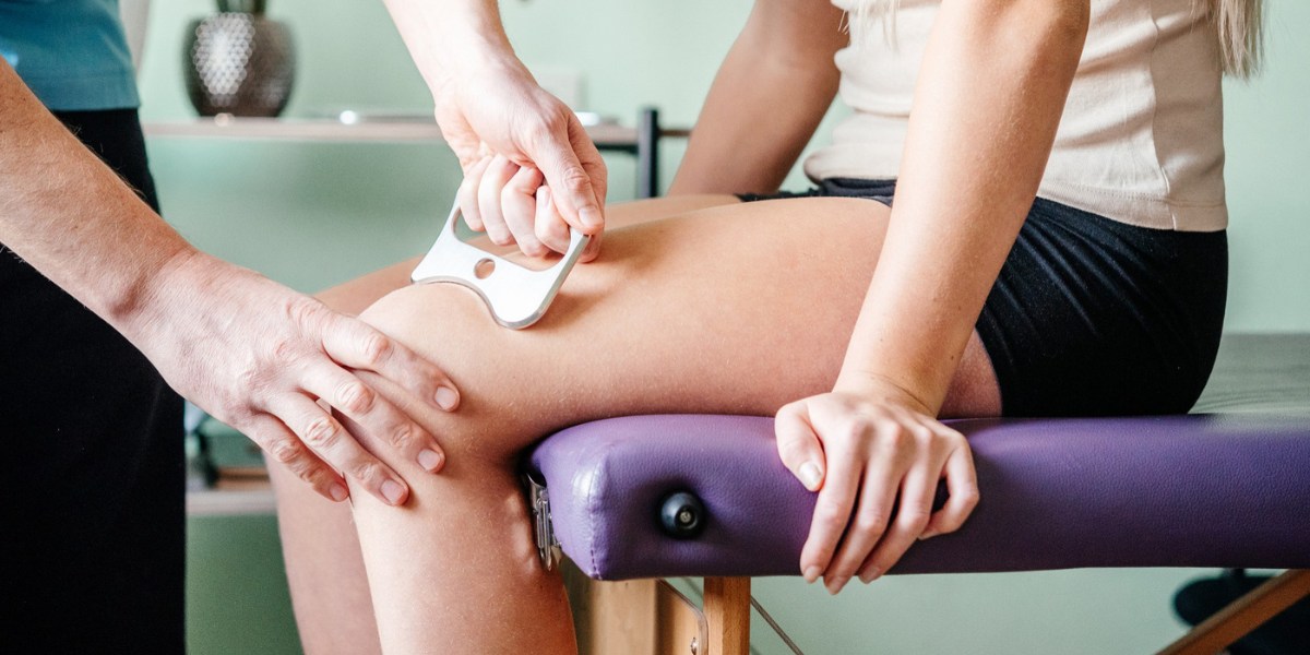 how effective is gae for knee osteoarthritis