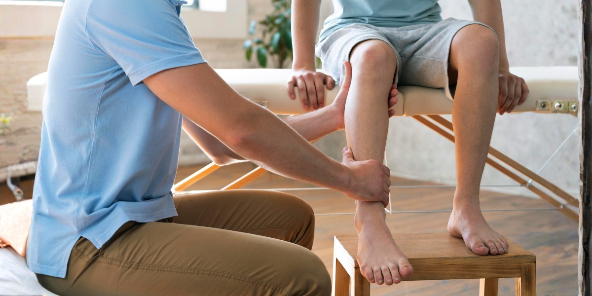 is leg pain always a sign of artery issues