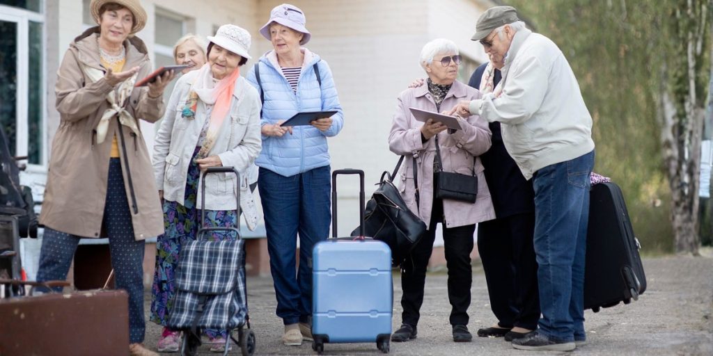 Tips For Managing PAD During Travel