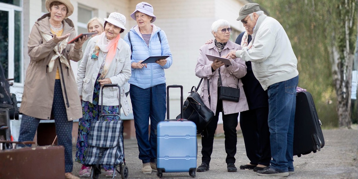 tips to manage peripheral artery disease during travel