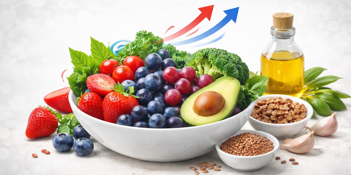 natural ways to reduce appearance of spider veins