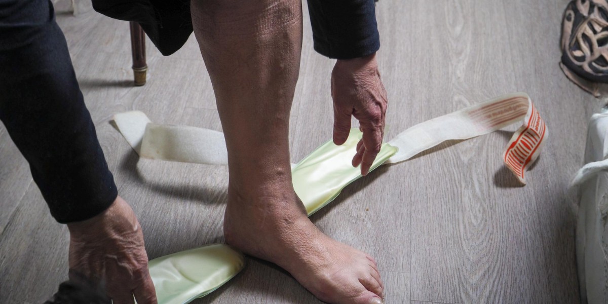 peripheral artery disease vs neuropathy