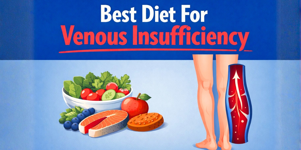 diet for venous insufficiency