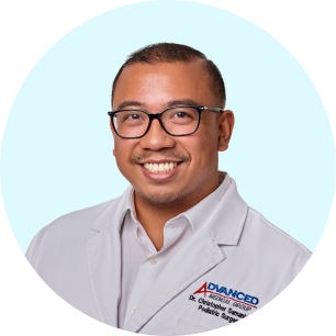 Dr. Christopher 