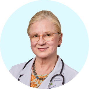 Dr. Margaret 